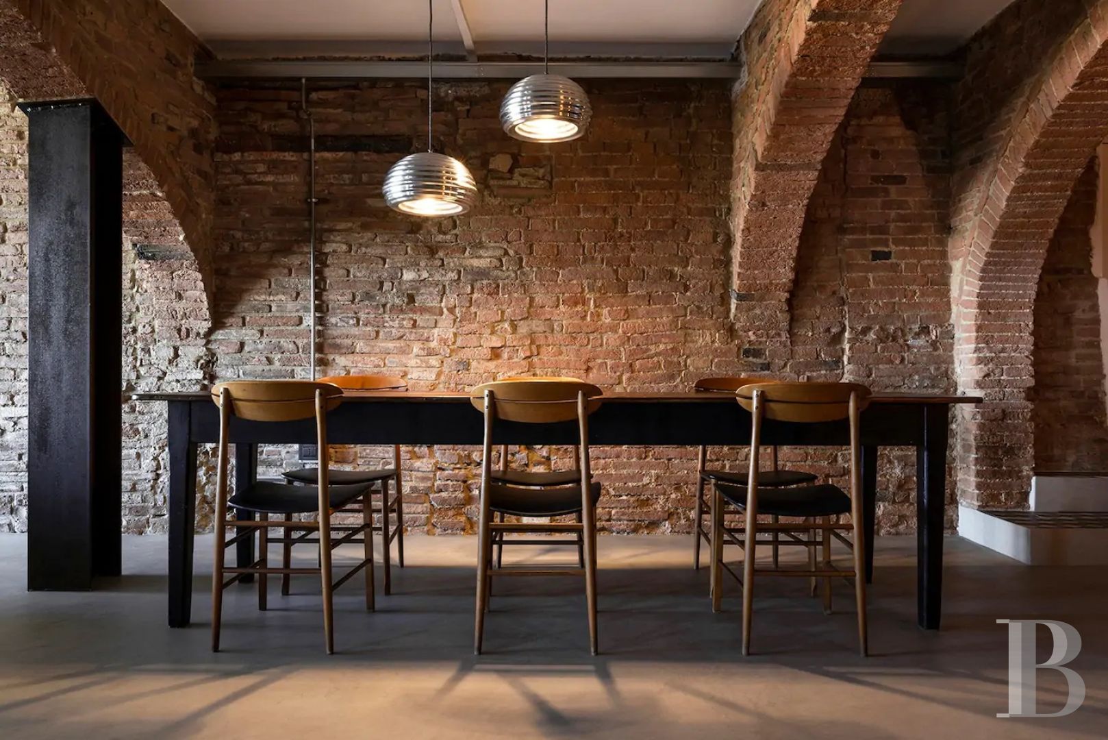 A large, two-storey apartment in a 16th century palace in San Miniato, halfway between Florence and Pisa - photo  n°4