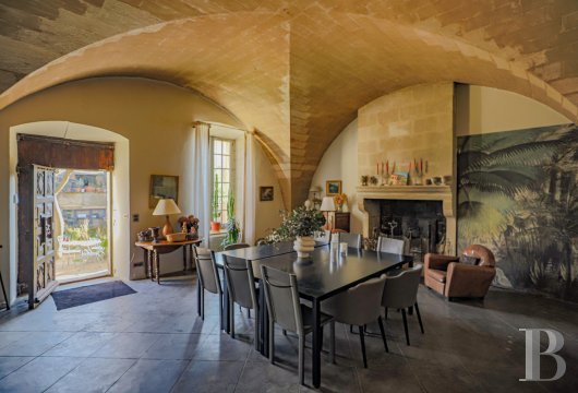 property for sale France languedoc roussillon   - 6