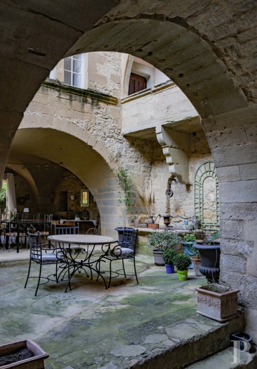 property for sale France languedoc roussillon   - 5