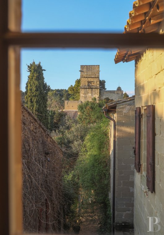 property for sale France languedoc roussillon   - 23