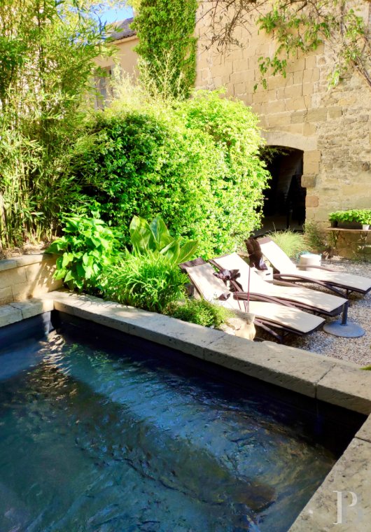 property for sale France languedoc roussillon   - 26
