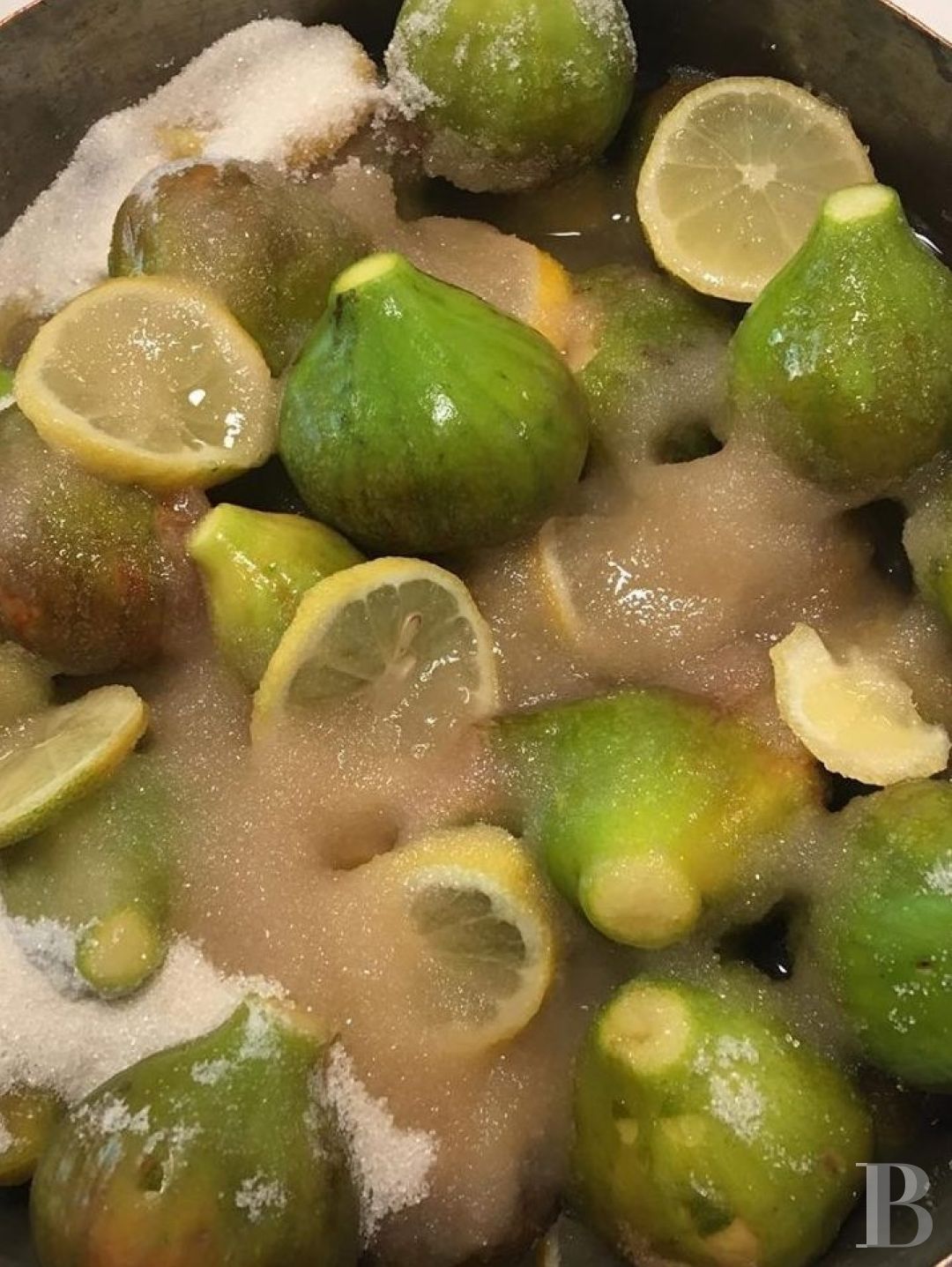 Entre Alès et Uzès, au cœur d’un village de la Provence gardoise, une paisible demeure seigneuriale animée d’un esprit contemporain - photo  n°19