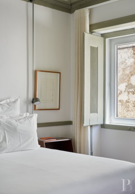 An old house renovated in contemporary design style in Alcácer do Sal, in the Alentejo region  - photo  n°35