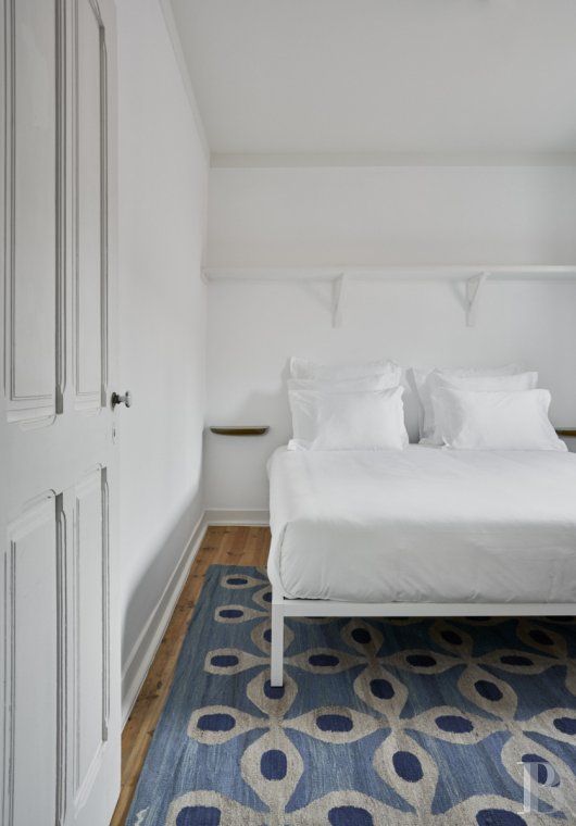 An old house renovated in contemporary design style in Alcácer do Sal, in the Alentejo region  - photo  n°39