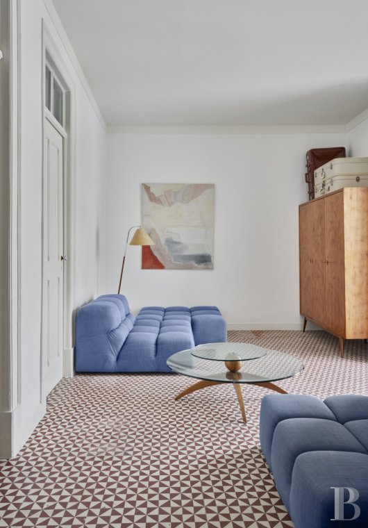 An old house renovated in contemporary design style in Alcácer do Sal, in the Alentejo region  - photo  n°38