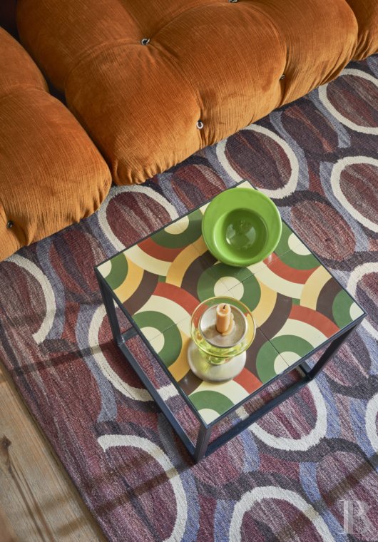 An old house renovated in contemporary design style in Alcácer do Sal, in the Alentejo region  - photo  n°7