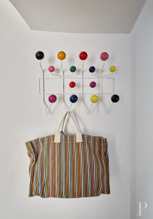 An old house renovated in contemporary design style in Alcácer do Sal, in the Alentejo region  - photo  n°46