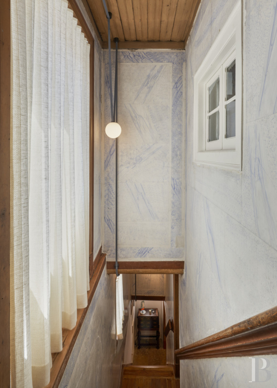 An old house renovated in contemporary design style in Alcácer do Sal, in the Alentejo region  - photo  n°22