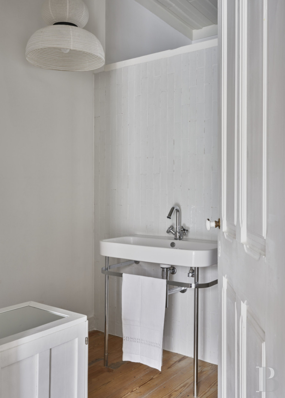 An old house renovated in contemporary design style in Alcácer do Sal, in the Alentejo region  - photo  n°42