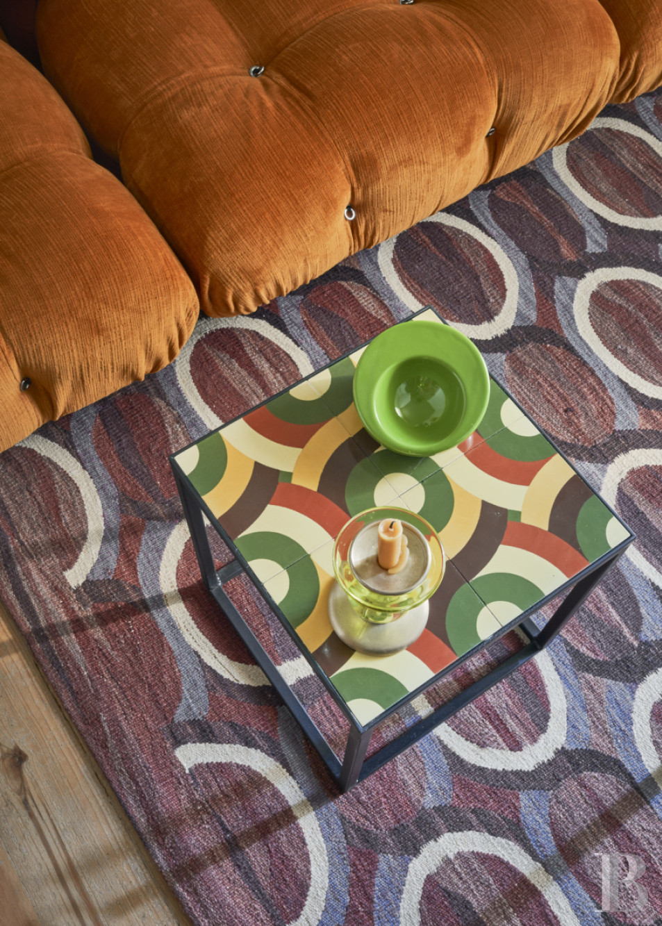 An old house renovated in contemporary design style in Alcácer do Sal, in the Alentejo region  - photo  n°7