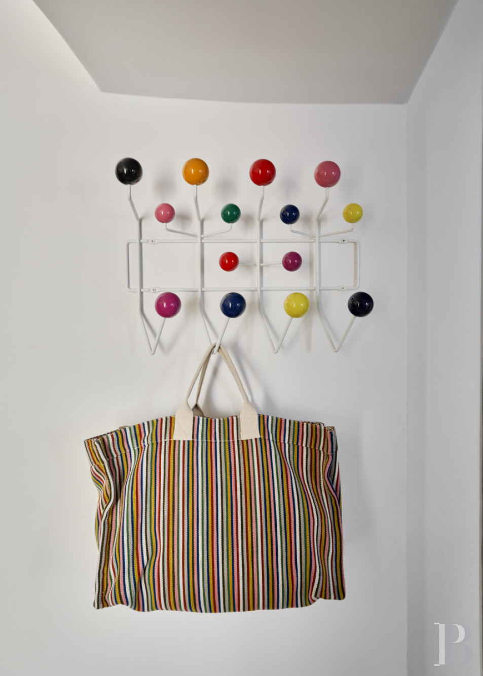 An old house renovated in contemporary design style in Alcácer do Sal, in the Alentejo region  - photo  n°46