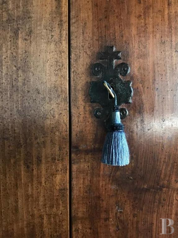 A family home transformed into a charming hotel, perched high above Levanto on the Gulf of Genoa - photo  n°14