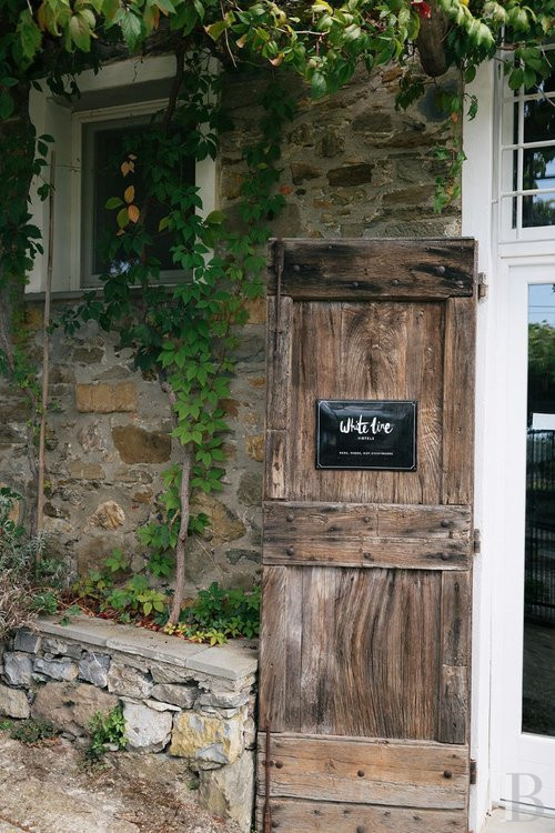 A family home transformed into a charming hotel, perched high above Levanto on the Gulf of Genoa - photo  n°3