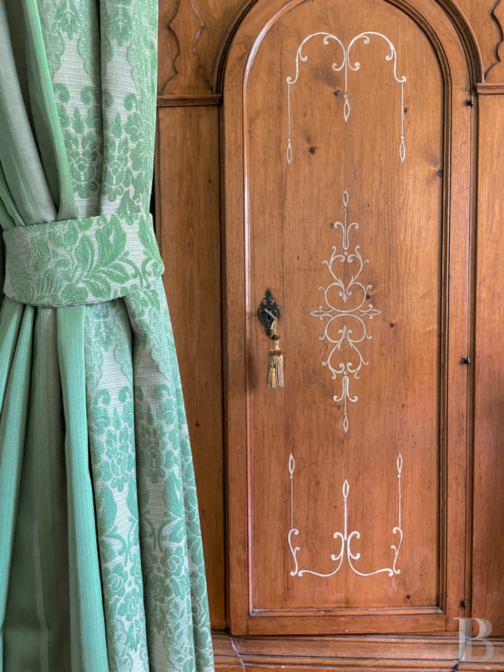 A family home transformed into a charming hotel, perched high above Levanto on the Gulf of Genoa - photo  n°15