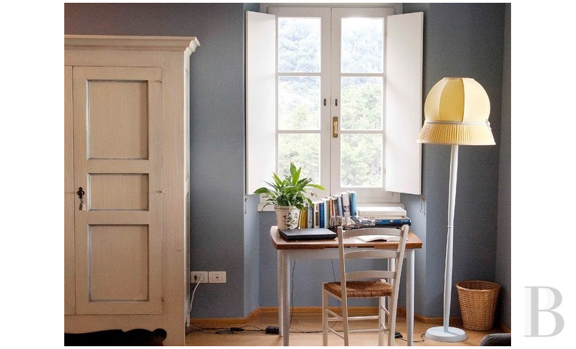 A family home transformed into a charming hotel, perched high above Levanto on the Gulf of Genoa - photo  n°12