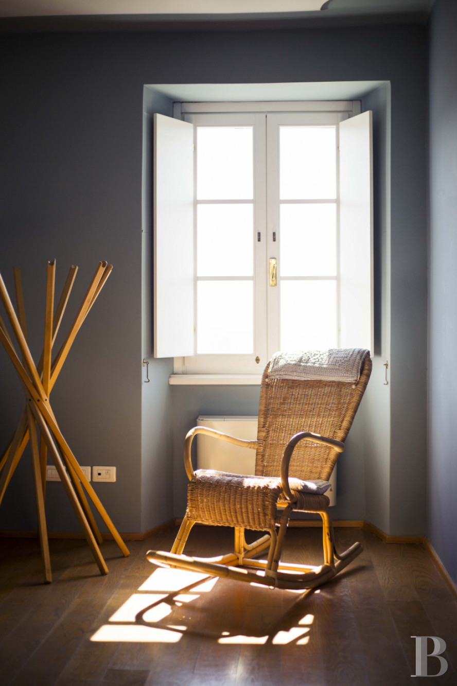 A family home transformed into a charming hotel, perched high above Levanto on the Gulf of Genoa - photo  n°11