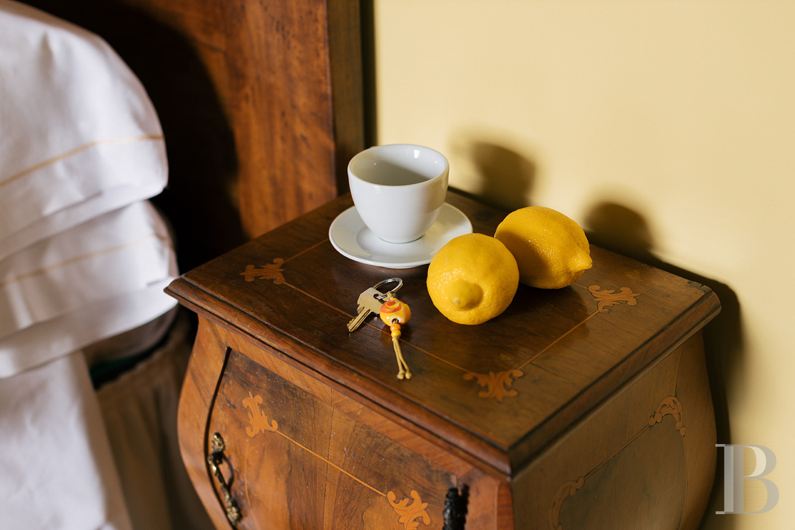 A family home transformed into a charming hotel, perched high above Levanto on the Gulf of Genoa - photo  n°8