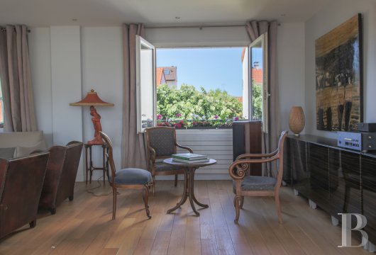 houses for sale paris   - 11