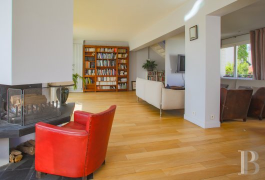 houses for sale paris   - 6