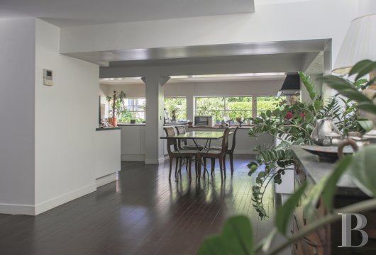 houses for sale paris   - 7