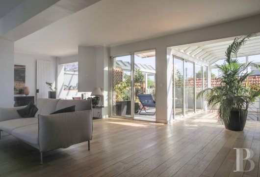 houses for sale paris   - 5