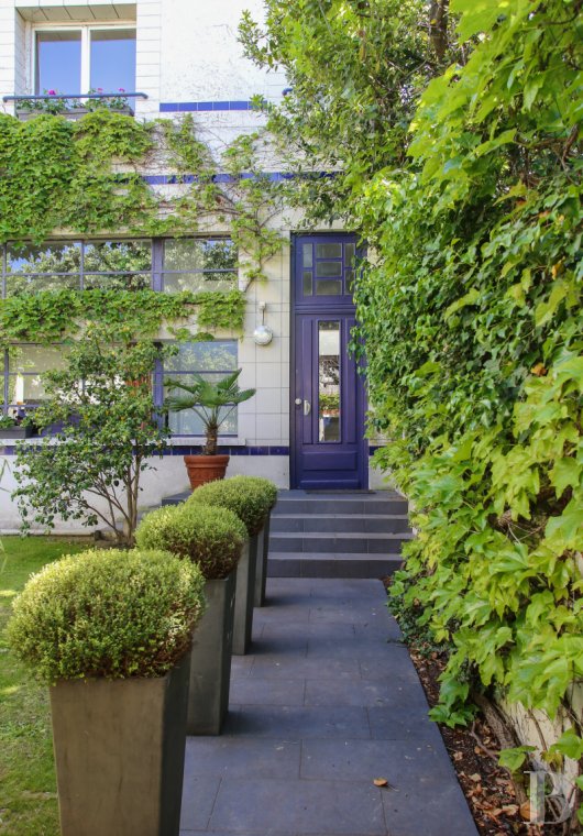 houses for sale paris   - 4