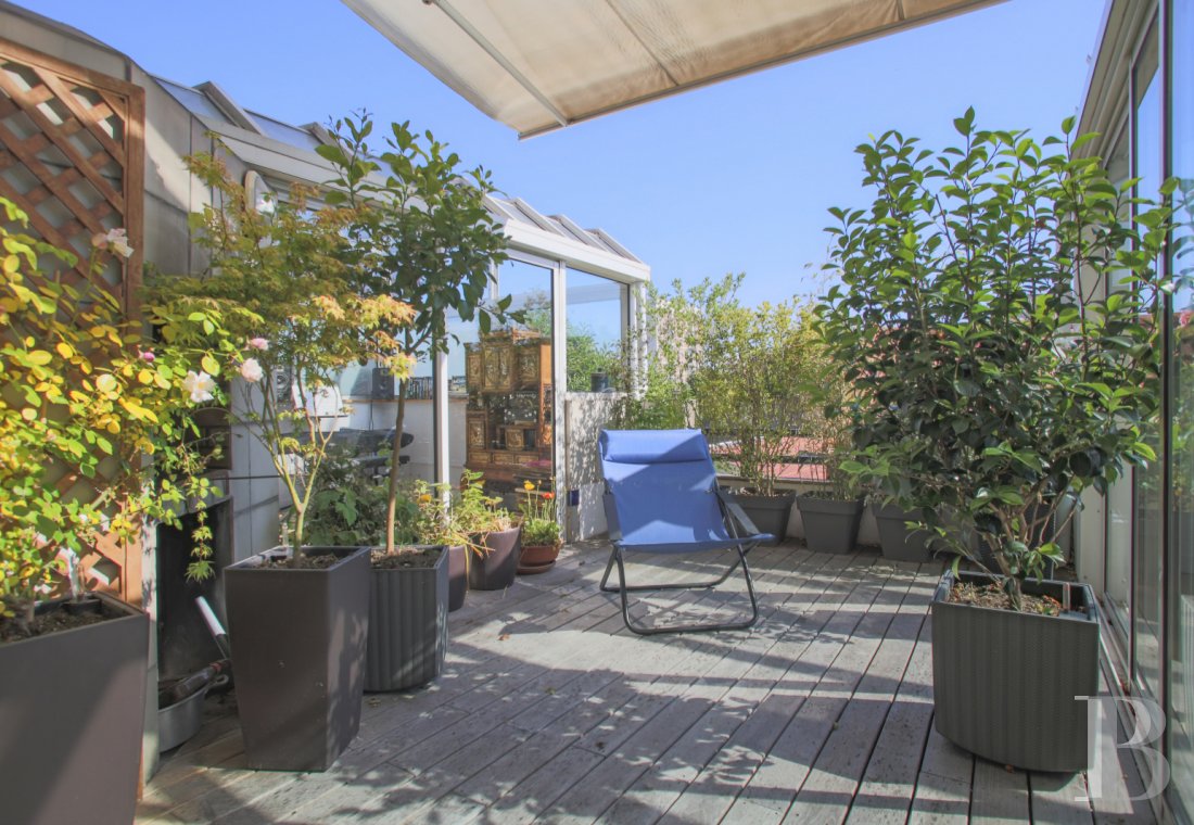 houses for sale paris   - 2