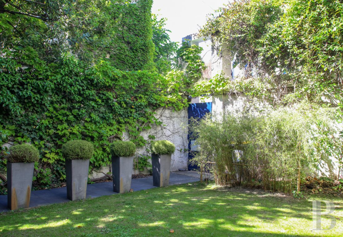 houses for sale paris   - 13