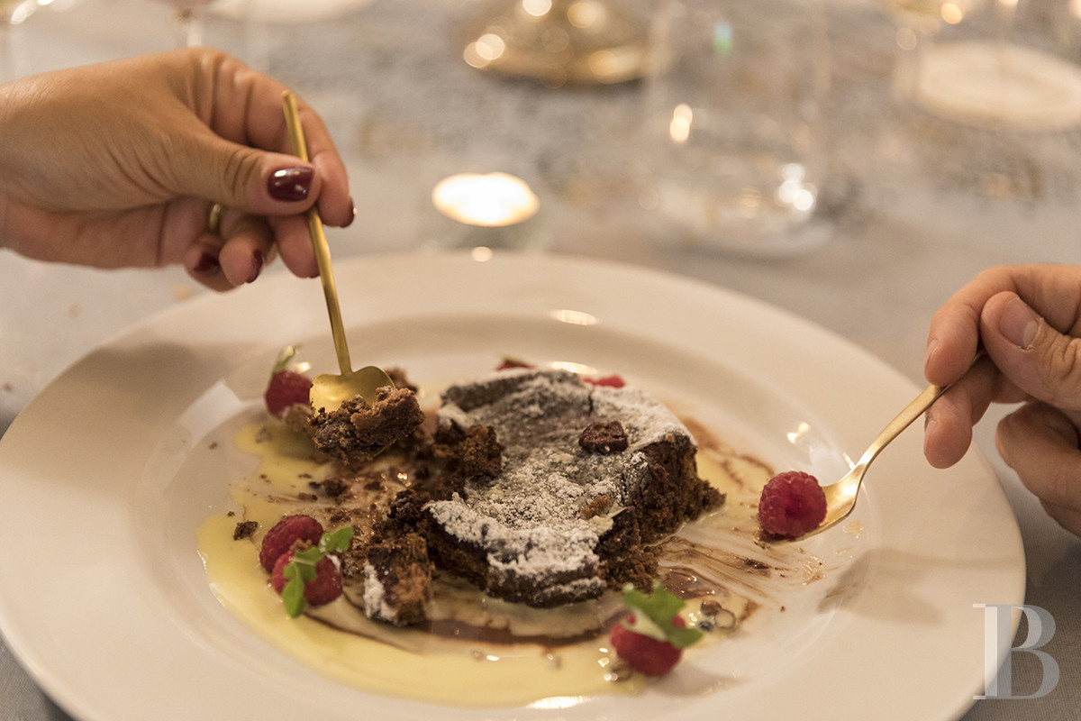 A vast, completely renovated apartment on the top floor of a 16th-century palazzo in Rome - photo  n°15