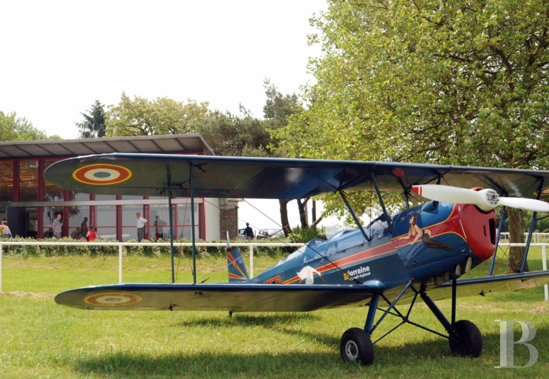 ismh lorraine   - 11