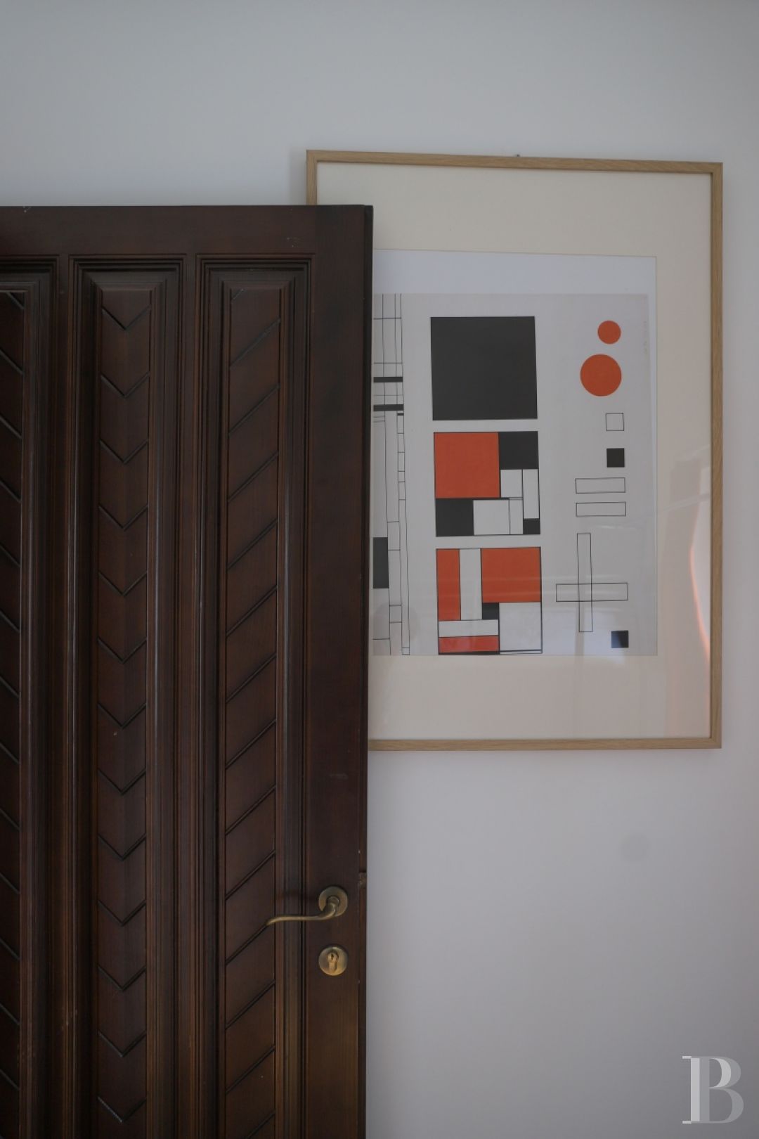 En Meurthe-et-Moselle,  un ancien clubhouse d’aérodrome réalisé par Prouvé et Le Corbusier - photo  n°28