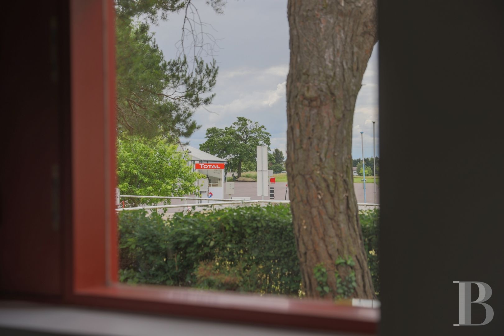 En Meurthe-et-Moselle,  un ancien clubhouse d’aérodrome réalisé par Prouvé et Le Corbusier - photo  n°33