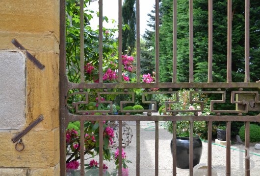 immobilier prestige bourgogne   - 14