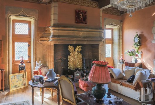 immobilier prestige bourgogne   - 6