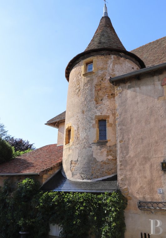 immobilier prestige bourgogne   - 5