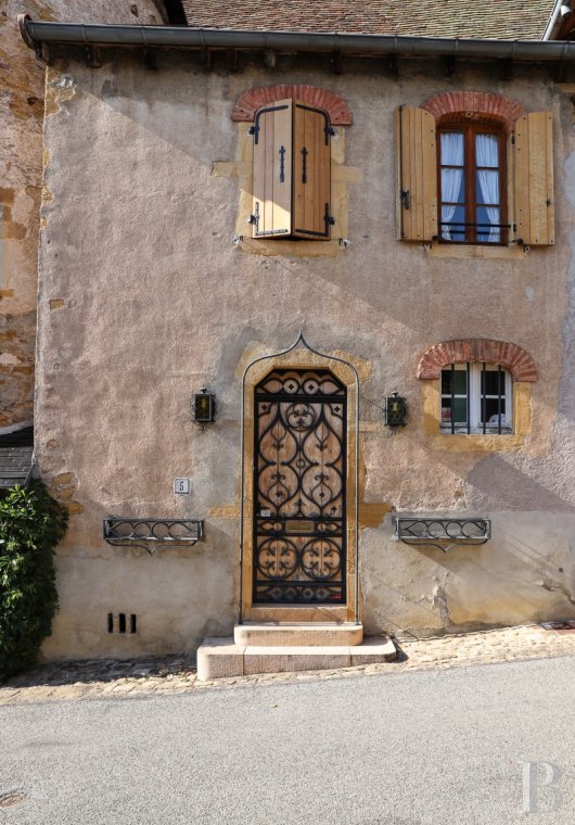 immobilier prestige bourgogne   - 4