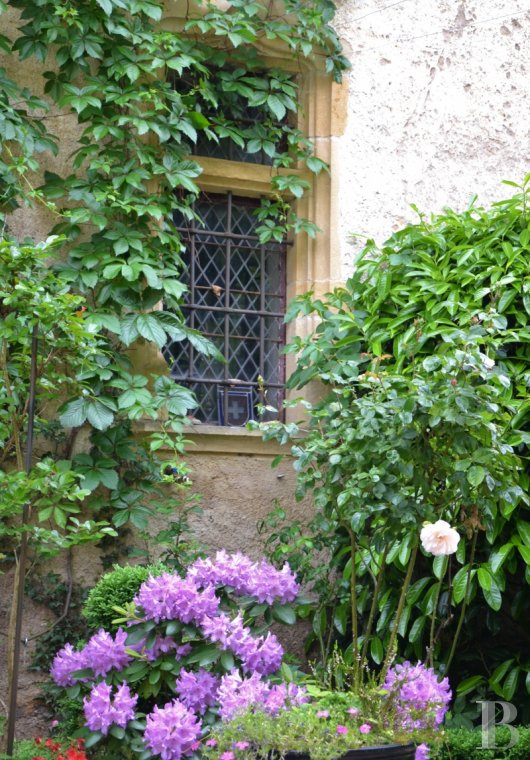 immobilier prestige bourgogne   - 3