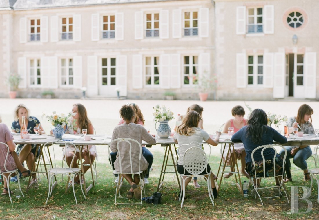 A chateau with an English-style park and vast woods to the north of Châteaudun in Eure-et-Loir - photo  n°4
