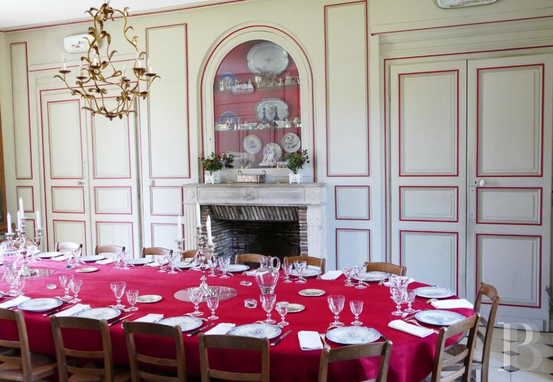 A chateau with an English-style park and vast woods to the north of Châteaudun in Eure-et-Loir - photo  n°7