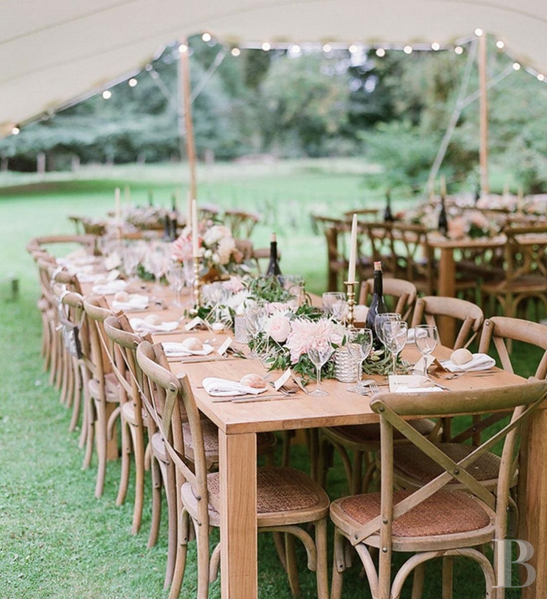Au nord de Châteaudun, en Eure-et-Loir,  un château dans son parc à l’anglaise et ses vastes bois - photo  n°6