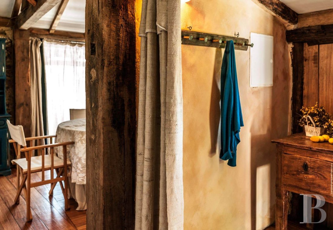 An old, rural estate converted into six guest houses in Cabeceiras de Basto in northern Portugal - photo  n°27
