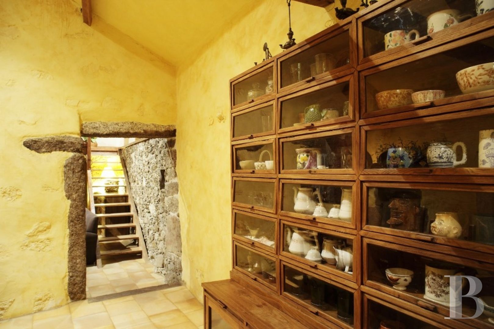 Au nord du Portugal, à Cabeceiras de Basto, un ancien domaine rural converti en six maisons d’hôtes - photo  n°19