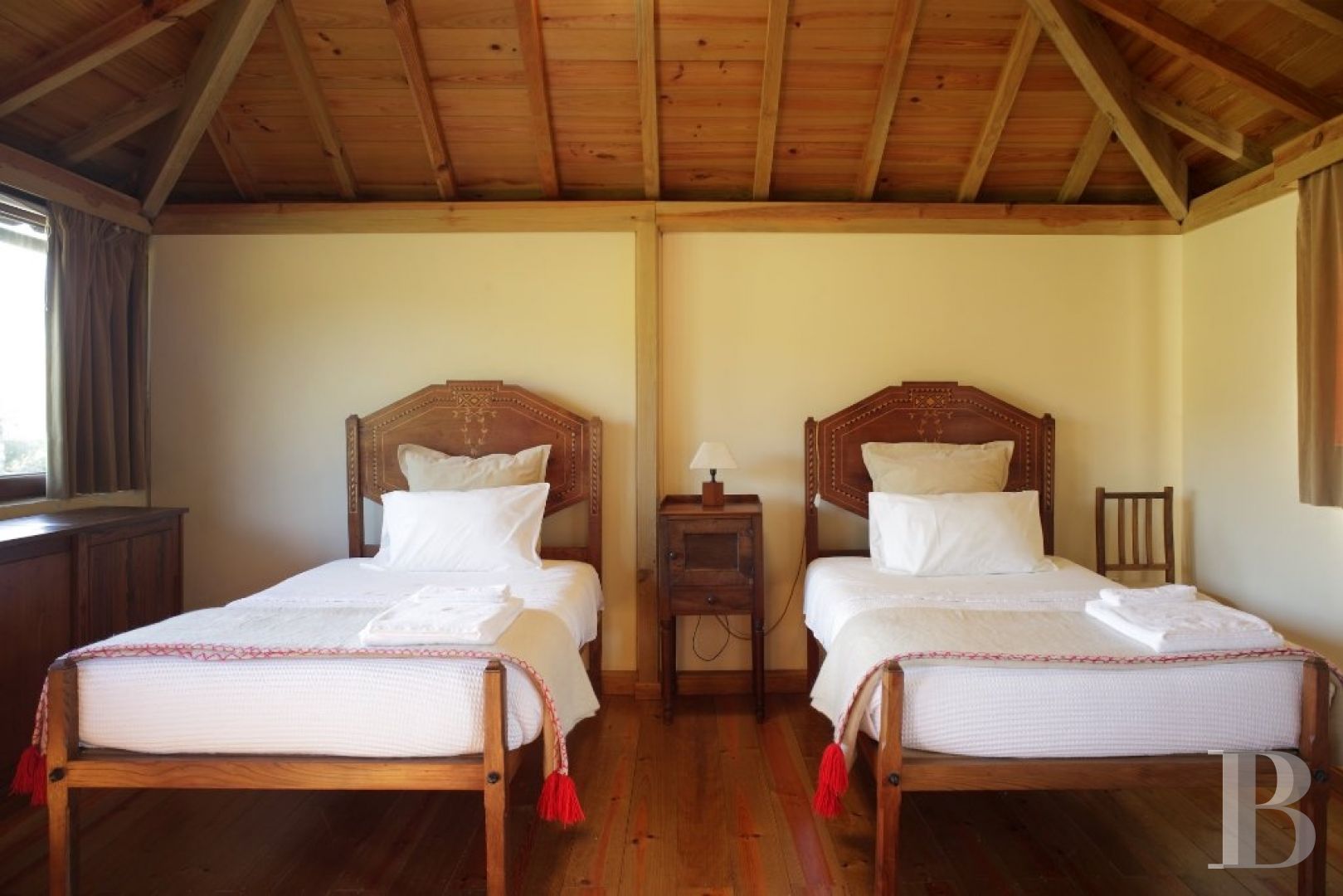 Au nord du Portugal, à Cabeceiras de Basto, un ancien domaine rural converti en six maisons d’hôtes - photo  n°18