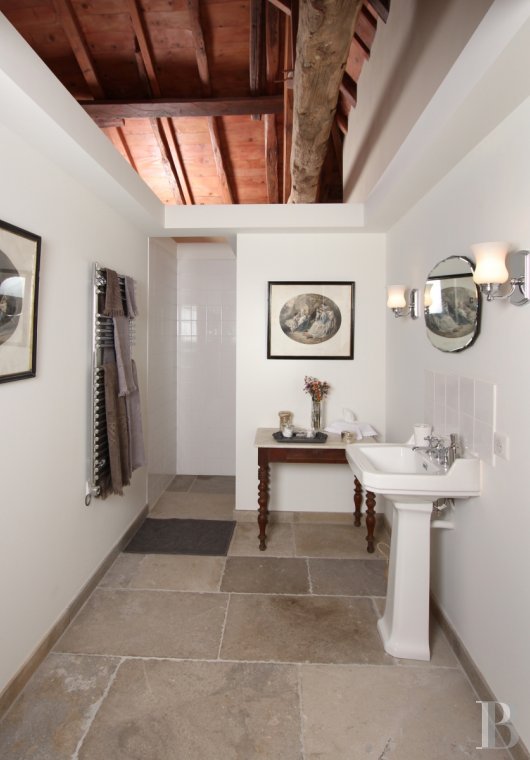A 16th century mansion now serving as a guest housein the Périgord, not far from Bergerac - photo  n°18