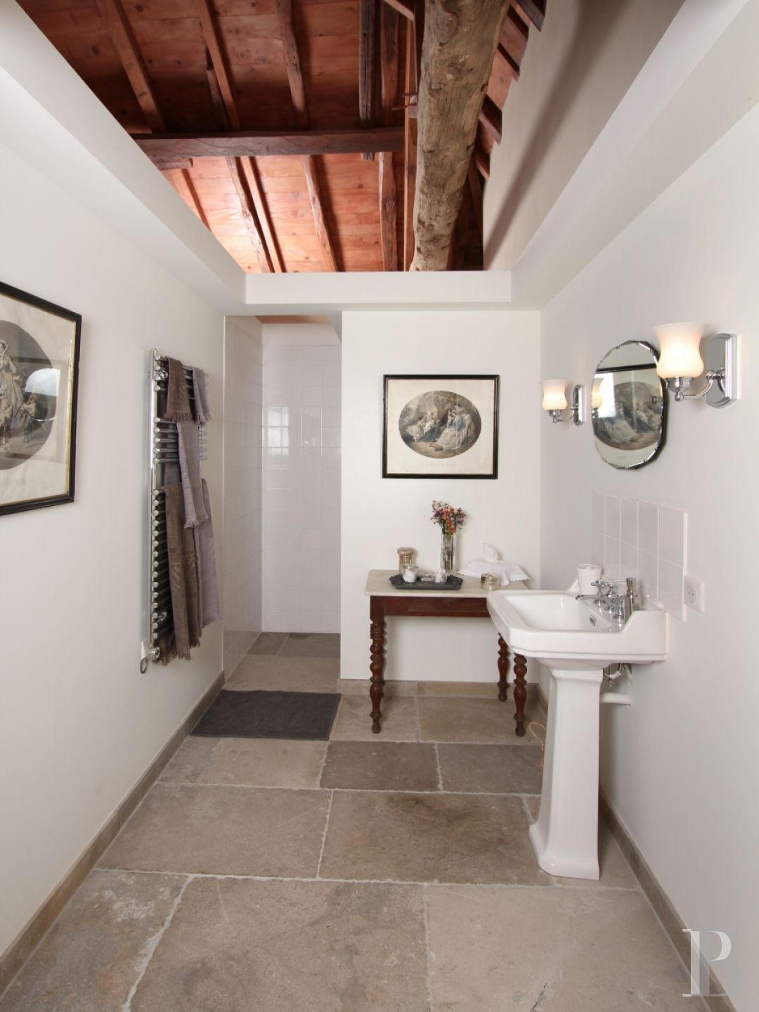 A 16th century mansion now serving as a guest housein the Périgord, not far from Bergerac - photo  n°18