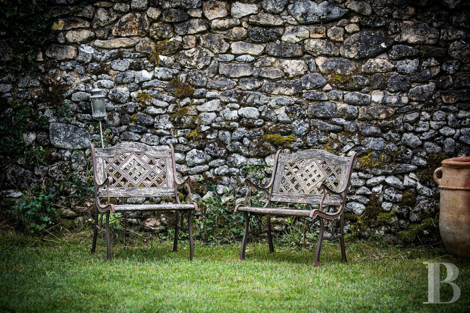 A 16th century mansion now serving as a guest housein the Périgord, not far from Bergerac - photo  n°31