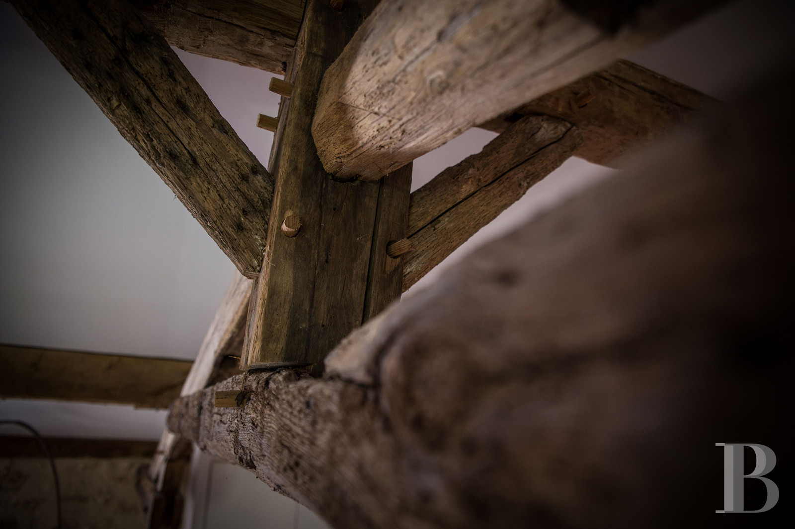 A 16th century mansion now serving as a guest housein the Périgord, not far from Bergerac - photo  n°20