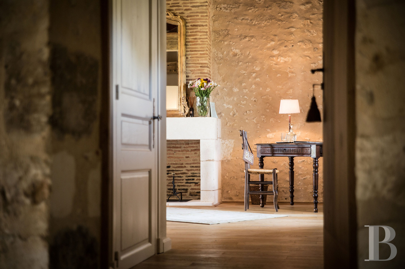 A 16th century mansion now serving as a guest housein the Périgord, not far from Bergerac - photo  n°24
