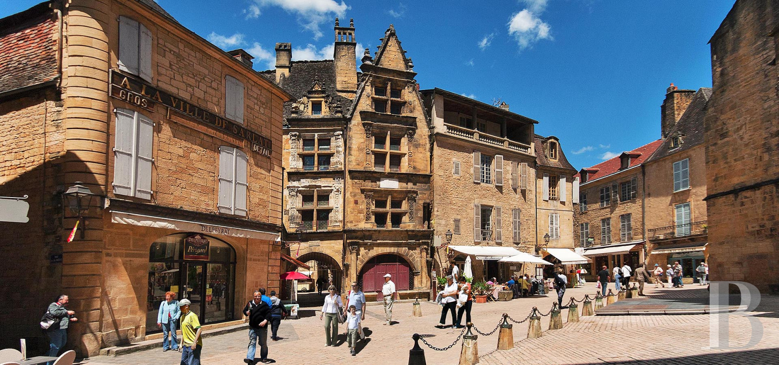 A 16th century mansion now serving as a guest housein the Périgord, not far from Bergerac - photo  n°44