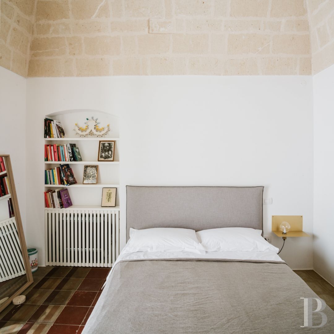 An old patrician-style masseria in Puglia, not far from Massafra - photo  n°25